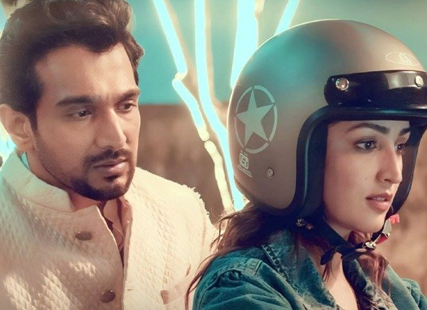 Dhoom Dhaam trailer out: Yami Gautam Dhar and Pratik Gandhi starrer promises a wedding adventure like no other, watch : Bollywood News - Bollywood Hungama