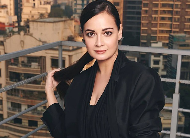 Dia Mirza looks back at winning Miss India with throwback photos: “We had the most amazing women participating from across the country” : Bollywood News - Bollywood Hungama