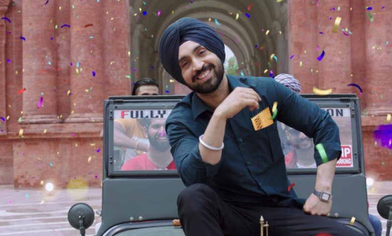 Diljit Dosanjh faces legal action after concert in Ludhiana over alleged pro-alcohol songs