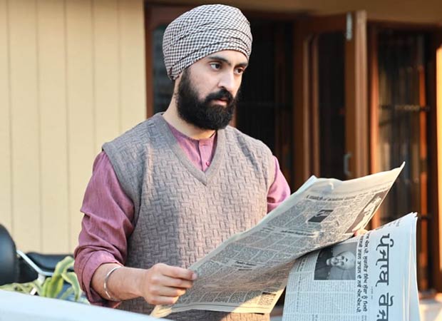 Diljit Dosanjh’s highly anticipated Panjab 95 is set for February 7 release without any cuts, teaser unveiled : Bollywood News - Bollywood Hungama