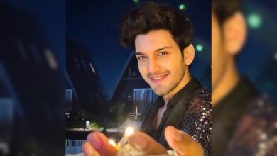 Dipika Chikhlia Pays Emotional Tribute To Dhartiputra Nandini Co-Star Aman Jaiswal