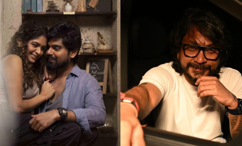 Director Vishnu Varadhan on ‘Nesippaya’, returning to Tamil cinema and writing a contemporary love story