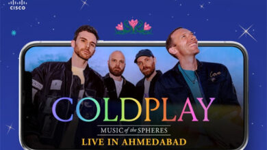 Disney+ Hotstar partners with Coldplay to Live Stream Music in Ahmedabad on January 26, 2025 26 : Bollywood News - Bollywood Hungama