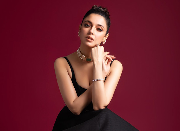 Divya Khossla dishes princess vibes in an unreleased gown by Sabyasachi at the brand’s 25-year anniversary 25 : Bollywood News - Bollywood Hungama