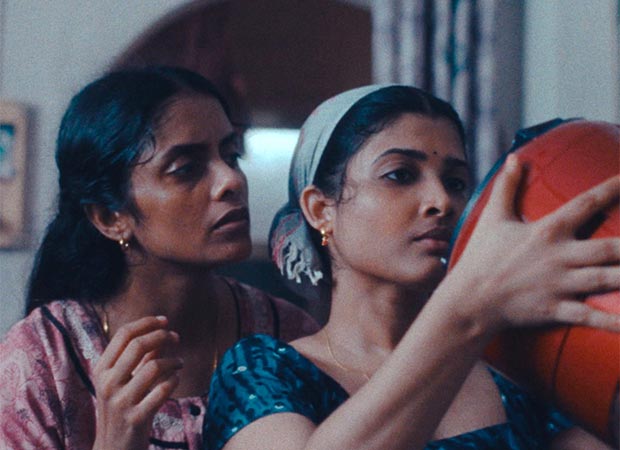 Divya Prabha reacts on All We Imagine As Light missing out on Golden Globes: “Being nominated is a huge achievement in itself” : Bollywood News - Bollywood Hungama