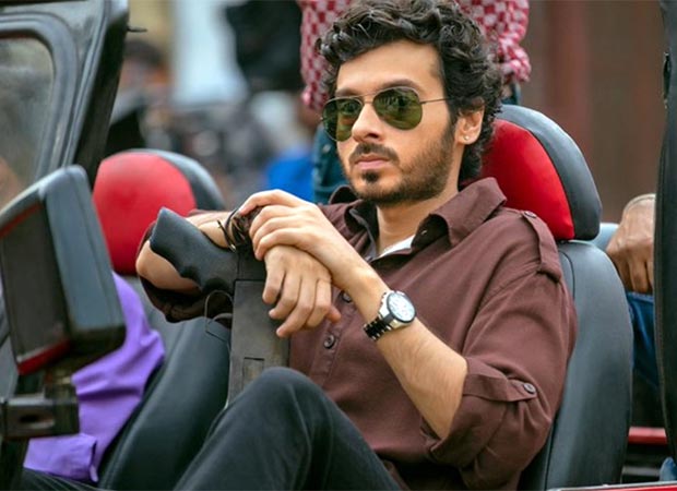 Divyenndu on Munna Bhaiya’s return in Mirzapur the film, “I am doing this for the people who love this character” : Bollywood News - Bollywood Hungama