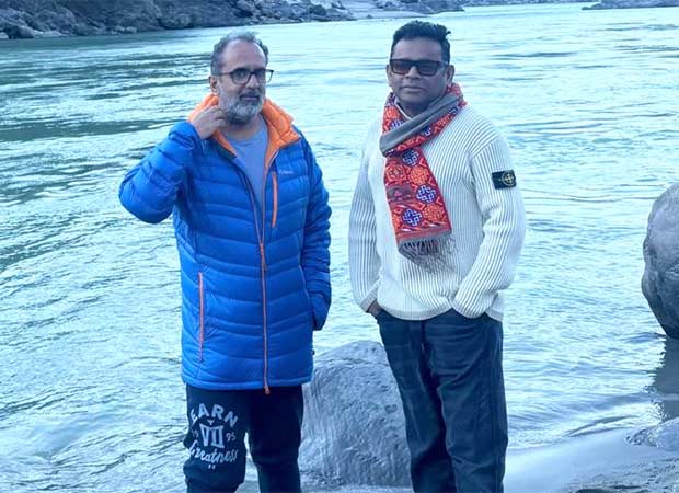 EXCLUSIVE: Aanand L Rai and AR Rahman join hands for the third time for Dhanush starrer Tere Ishk Mein : Bollywood News - Bollywood Hungama