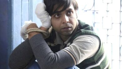 EXCLUSIVE: Abhishek Banerjee on whether his Janaa will be a part of the upcoming horror-comedy films announced by Maddock Films, “Kuchh bhi ho sakta hai” : Bollywood News - Bollywood Hungama