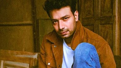 EXCLUSIVE: “Agra Affair is about fragility and strength of relationships,” says actor Aakash Dahiya; recalls auditioning for his debut film Dev D with fever, reveals plans for exploring writing : Bollywood News - Bollywood Hungama