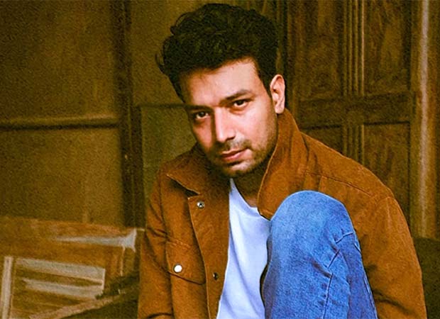 EXCLUSIVE: “Agra Affair is about fragility and strength of relationships,” says actor Aakash Dahiya; recalls auditioning for his debut film Dev D with fever, reveals plans for exploring writing : Bollywood News - Bollywood Hungama
