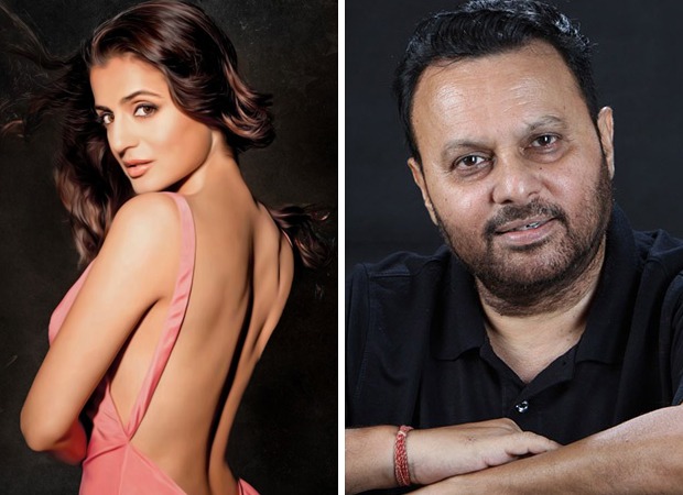 EXCLUSIVE: Ameesha Patel makes MAJOR revelation about Gadar 2: “I was supposed to kill the villain” 2 : Bollywood News - Bollywood Hungama