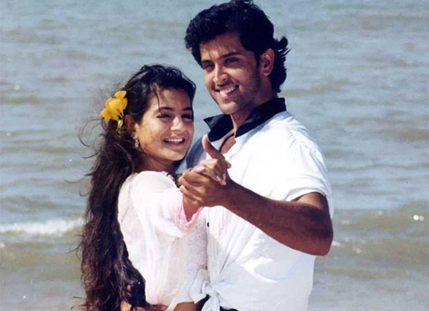 EXCLUSIVE: Ameesha Patel reflects on the iconic pink skirt from Kaho Naa Pyaar Hai: “I hated that skirt” : Bollywood News - Bollywood Hungama