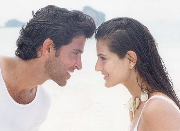 EXCLUSIVE: Ameesha Patel reflects on the most challenging scene in Kaho Naa Pyaar Hai: “We were sweating in 45 degrees of heat” 45 : Bollywood News - Bollywood Hungama