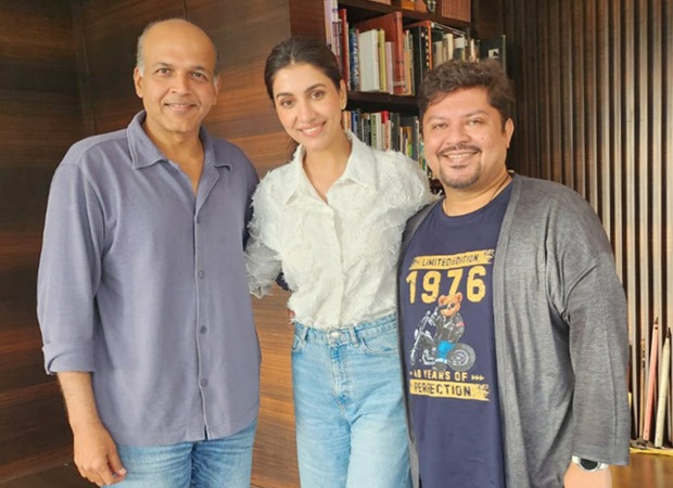 EXCLUSIVE: Ashutosh Gowariker on Binodiini: Ekti Natir Upakhyan, “It’s a heartfelt tribute to the legacy of Indian theatre and its unsung heroes” : Bollywood News - Bollywood Hungama