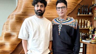 EXCLUSIVE: Bhushan Kumar and Mithoon reunite for the album ‘Master of Melody’, bringing their journey to a full circle : Bollywood News - Bollywood Hungama