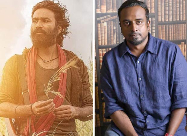 EXCLUSIVE: Captain Miller filmmaker Arun Matheswaran to make his big Hindi debut; to be produced by Sarita Ashwin Varde and Nazir Ahmed : Bollywood News - Bollywood Hungama