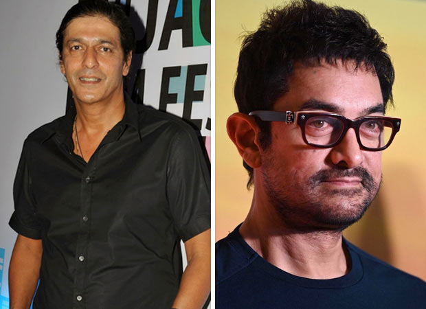 EXCLUSIVE: Chunky Panday confesses that he once gave someone Aamir Khan’s number instead of his own and this is why : Bollywood News - Bollywood Hungama