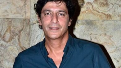 EXCLUSIVE: Chunky Panday reveals all about his ‘real name’ and also the list of ‘people’ who call him by that name : Bollywood News - Bollywood Hungama