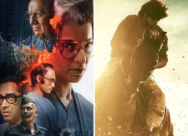 EXCLUSIVE: Cinema Lovers Day on January 17; Emergency, Azaad to benefit as multiplexes to sell tickets for Rs. 99 : Bollywood News - Bollywood Hungama