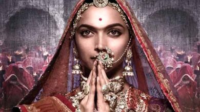EXCLUSIVE: Deepika Padukone fans, rejoice; after Yeh Jawaani Hai Deewani, now Padmaavat expected to re-release on January 24 : Bollywood News - Bollywood Hungama