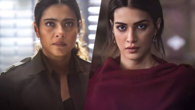 EXCLUSIVE: “Do Patti is incredibly special to me”: Kriti Sanon speaks on her OTT success : Bollywood News - Bollywood Hungama