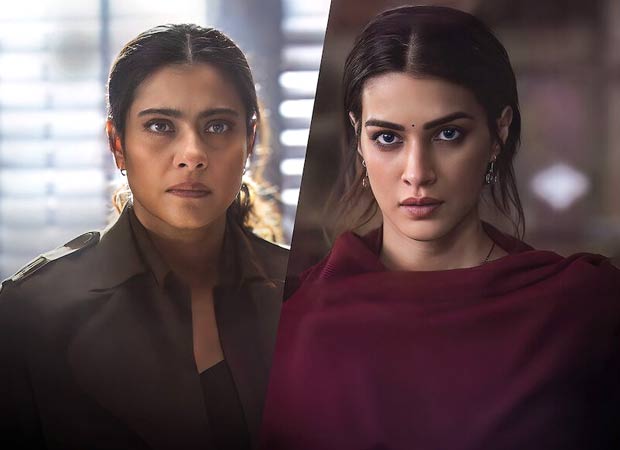 EXCLUSIVE: “Do Patti is incredibly special to me”: Kriti Sanon speaks on her OTT success : Bollywood News - Bollywood Hungama