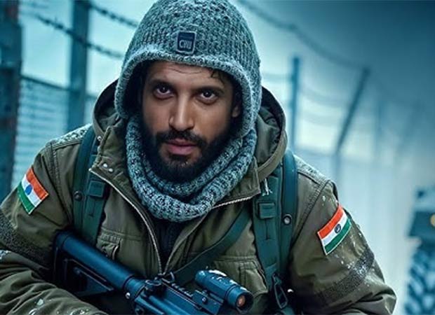 EXCLUSIVE: Farhan Akhtar to head to Jaipur to shoot flashback scenes for 120 Bahadur : Bollywood News - Bollywood Hungama