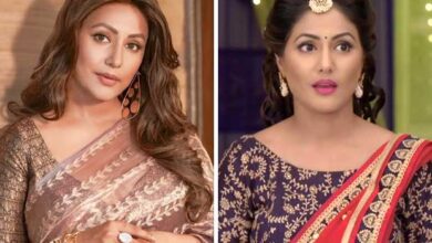 EXCLUSIVE: Hina Khan says, “I once got a rishta in the toilet” : Bollywood News - Bollywood Hungama