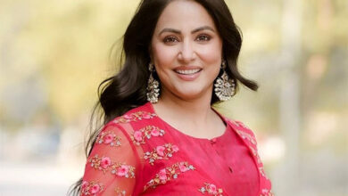 EXCLUSIVE: Hina Khan speaks out about missing out on projects amid health challenges: “I felt bad because there were a couple of projects” : Bollywood News - Bollywood Hungama