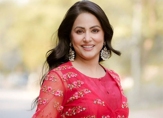 EXCLUSIVE: Hina Khan speaks out about missing out on projects amid health challenges: “I felt bad because there were a couple of projects” : Bollywood News - Bollywood Hungama