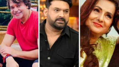 EXCLUSIVE: Kapil Kaustubh Sharma talks about changing his name due to Kapil Sharma; opens up on Kitu Gidwani’s unforgettable role as a ghost-seeing prostitute in Love Is Love: “She told me ‘I don’t do low-budget projects’ but couldn’t stop laughing on hearing the role” : Bollywood News - Bollywood Hungama