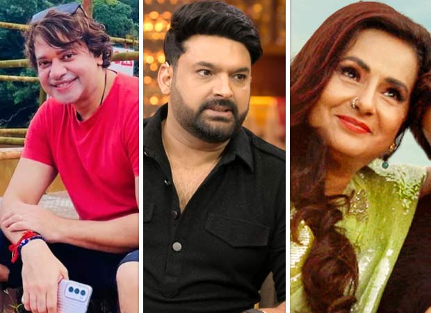 EXCLUSIVE: Kapil Kaustubh Sharma talks about changing his name due to Kapil Sharma; opens up on Kitu Gidwani’s unforgettable role as a ghost-seeing prostitute in Love Is Love: “She told me ‘I don’t do low-budget projects’ but couldn’t stop laughing on hearing the role” : Bollywood News - Bollywood Hungama