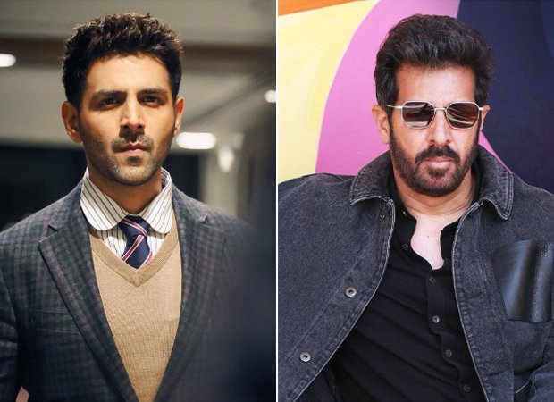EXCLUSIVE: Kartik Aaryan and Kabir Khan to celebrate Murlikant Petkar’s Arjuna Award : Bollywood News - Bollywood Hungama