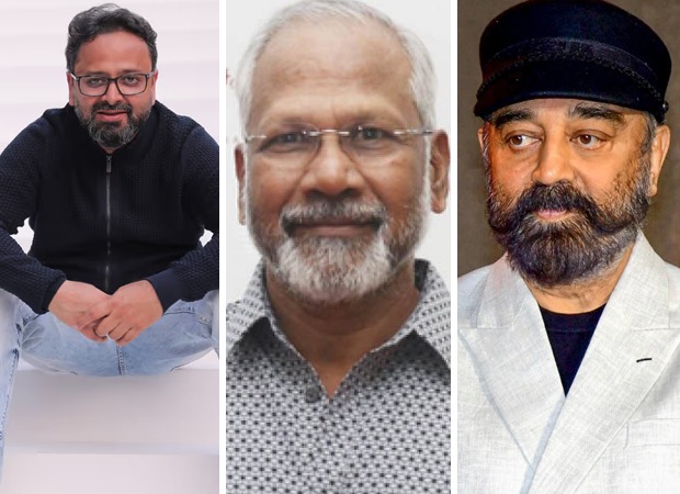 EXCLUSIVE: Nikkhil Advani on Mani Ratnam Retrospective by G5A, “It will be through the eyes of his prodigies like Kamal Haasan, Mohanlal, Madhavan” 5 : Bollywood News - Bollywood Hungama