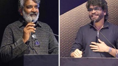 EXCLUSIVE: S S Rajamouli unveils India’s FIRST Dolby certified post-production facility for cinema and home at Nagarjuna’s Annapurna Studios : Bollywood News - Bollywood Hungama