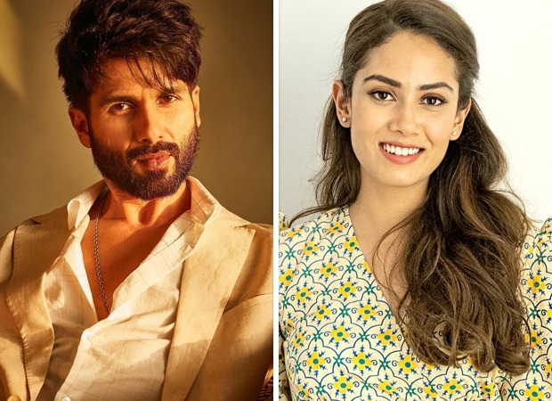 EXCLUSIVE: Shahid Kapoor: “Mira says tum Aditya jaise 5% bhi nahin ho, then I say shukar hai main Kabir Singh bhi 5% nahin nikla” 5 : Bollywood News - Bollywood Hungama