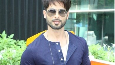 EXCLUSIVE: Shahid Kapoor: “Not easy to live in a world with so much social media” : Bollywood News - Bollywood Hungama