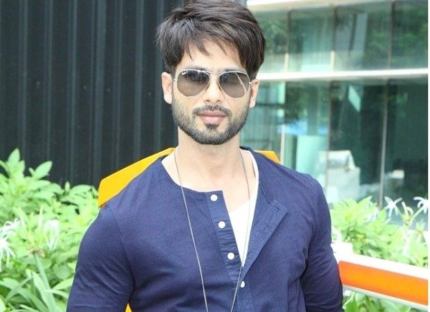 EXCLUSIVE: Shahid Kapoor: “Not easy to live in a world with so much social media” : Bollywood News - Bollywood Hungama