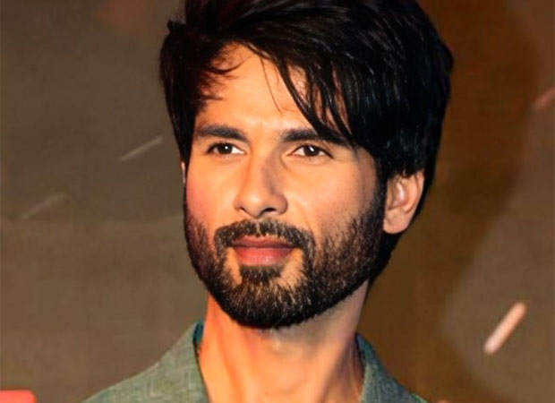 EXCLUSIVE: Shahid Kapoor opens up about his character in Deva on Raj Shamani’s podcast: “I have realized that I have a crazy, dark, and hectic side to myself” : Bollywood News - Bollywood Hungama
