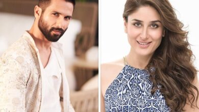 EXCLUSIVE: Shahid Kapoor talks about Kareena Kapoor: “She is also an amazing dancer” : Bollywood News - Bollywood Hungama