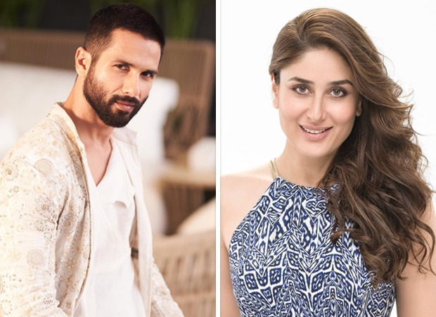 EXCLUSIVE: Shahid Kapoor talks about Kareena Kapoor: “She is also an amazing dancer” : Bollywood News - Bollywood Hungama