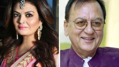 EXCLUSIVE: Sheeba reveals how Sunil Dutt gave her a first break in Bollywood: “I was the only model in Dubai” : Bollywood News - Bollywood Hungama