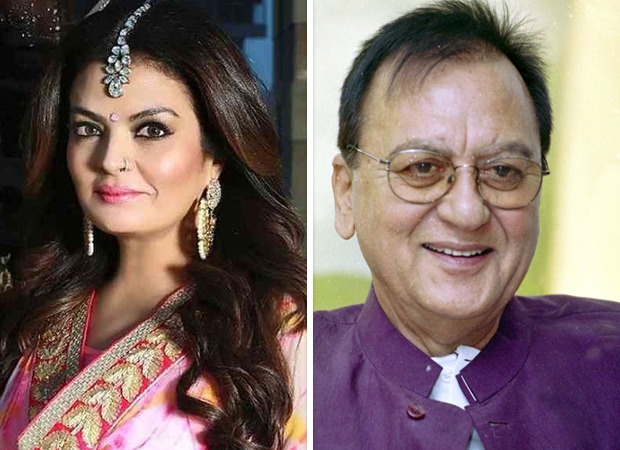 EXCLUSIVE: Sheeba reveals how Sunil Dutt gave her a first break in Bollywood: “I was the only model in Dubai” : Bollywood News - Bollywood Hungama