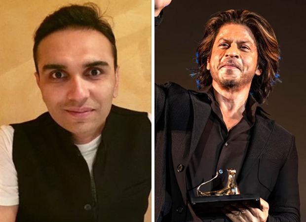 EXCLUSIVE: Sweet Dreams producer Pranjal Khandhdiya recalls Shah Rukh Khan’s PRICELESS lessons at Red Chillies Entertainment: “Cutting costs is not production; care for those behind the camera and you’ll always succeed” : Bollywood News - Bollywood Hungama