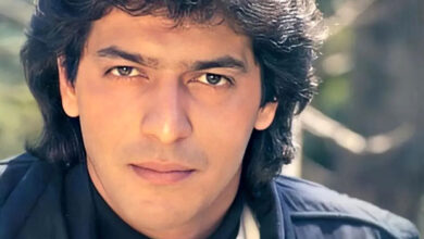 EXCLUSIVE: The real story behind Chunky Panday’s name: “Mera real name hai Suyash Panday” : Bollywood News - Bollywood Hungama