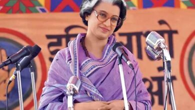 Emergency Box Office: Kangana Ranaut starrer has a fair weekend, all eyes on hold over the weekdays :Bollywood Box Office - Bollywood Hungama