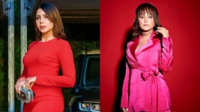 Exclusive: Rozlyn Khan Accuses Hina Khan Of Bribing Her Doctor To Keep Her Cancer Details Under Wraps