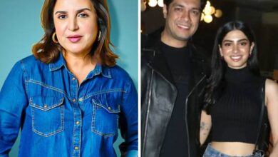 Farah Khan reflects on choreographing Junaid Khan and Khushi Kapoor after doing the same for their parents; says, “It was a surreal experience” : Bollywood News - Bollywood Hungama