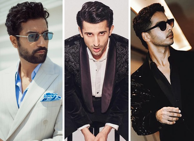 Fashion Roundup 2024: From Vicky Kaushal to Sidhant Gupta to Ishan Khatter; Bollywood’s best-dressed men who redefined style! 2024 : Bollywood News - Bollywood Hungama