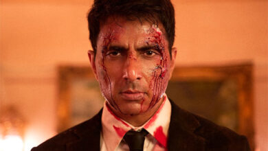 Fateh Box Office: Sonu Sood starrer opens with Rs. 2.61 Cr, Rs. 99 tickets prove a ‘Game Changer’ :Bollywood Box Office - Bollywood Hungama